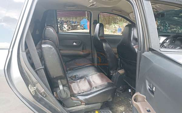 TOYOTA  CALYA  1.2 G M/T
