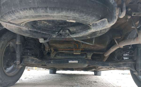 TOYOTA  CALYA  1.2 G M/T