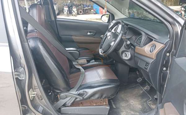 TOYOTA  CALYA  1.2 G M/T