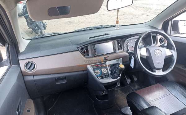 TOYOTA  CALYA  1.2 G M/T