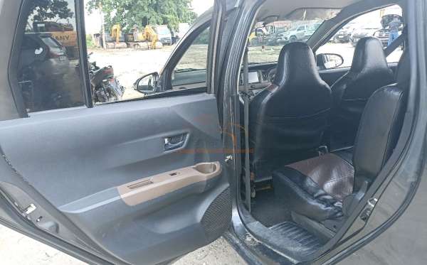 TOYOTA  CALYA  1.2 G M/T