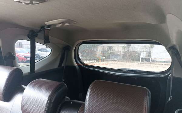 TOYOTA  CALYA  1.2 G M/T