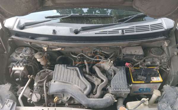 TOYOTA  CALYA  1.2 G M/T