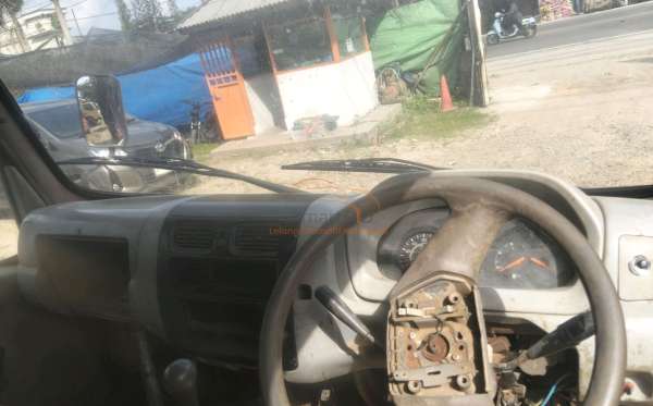 TOYOTA DYNA