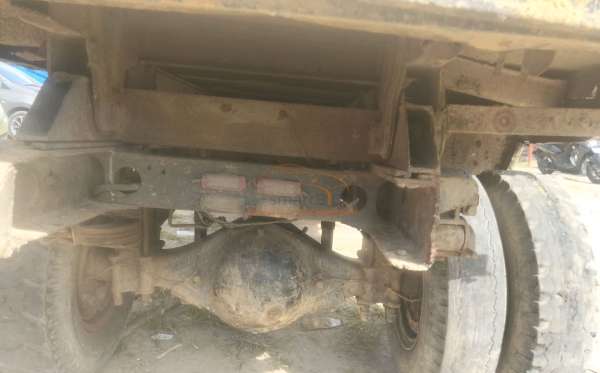 TOYOTA DYNA