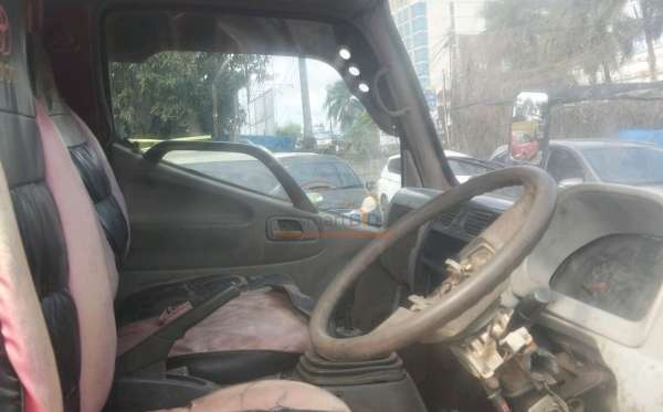 TOYOTA DYNA