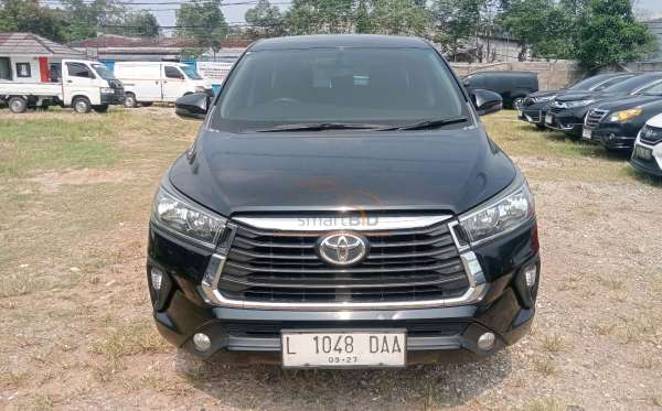 TOYOTA INNOVA G