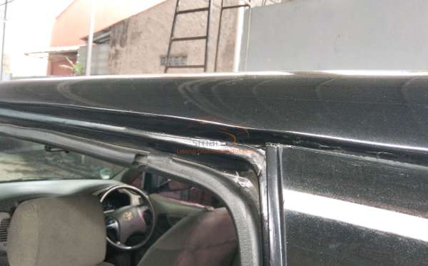 TOYOTA  INNOVA  V