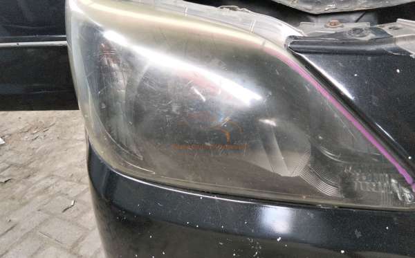 TOYOTA  INNOVA  V