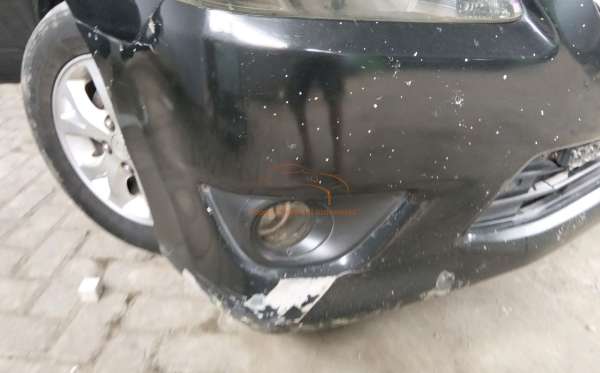 TOYOTA  INNOVA  V