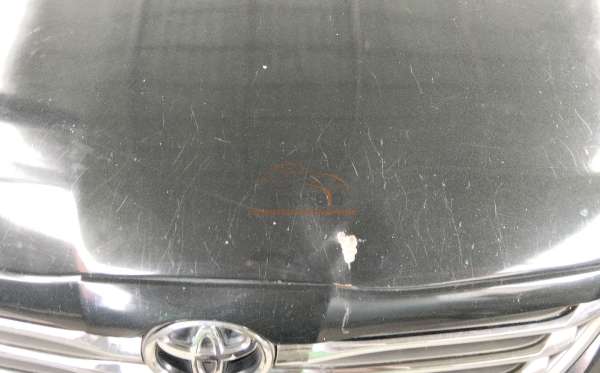 TOYOTA  INNOVA  V
