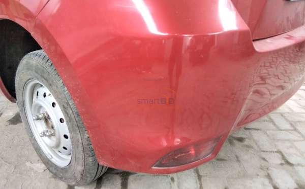 TOYOTA YARIS G