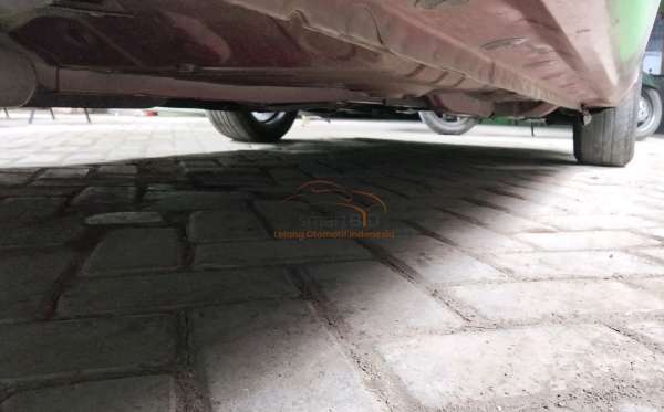 TOYOTA YARIS G