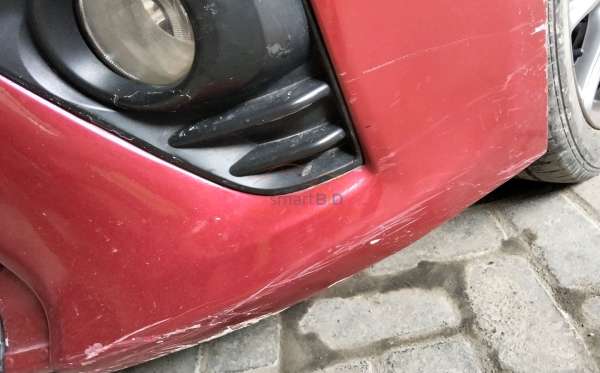 TOYOTA YARIS G
