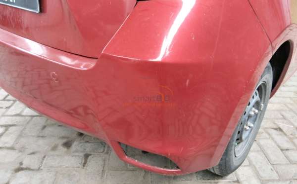 TOYOTA YARIS G