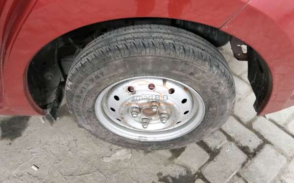 TOYOTA YARIS G
