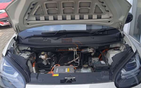 WULING BINGUO EV