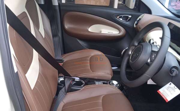 WULING BINGUO EV