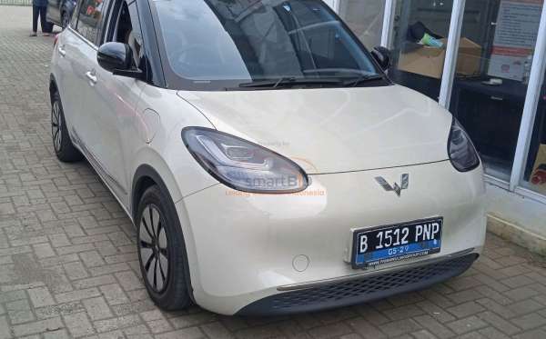 WULING BINGUO EV