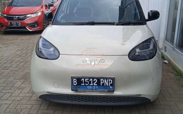 WULING BINGUO EV
