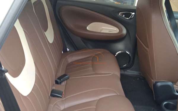 WULING BINGUO EV