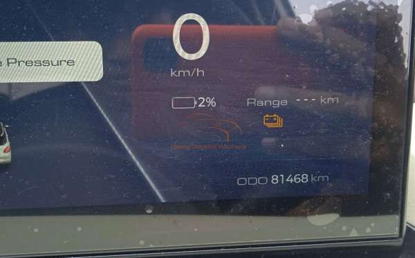 WULING BINGUO EV
