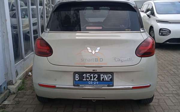 WULING BINGUO EV