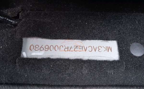 WULING BINGUO EV