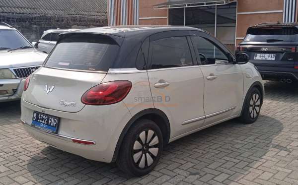 WULING BINGUO EV