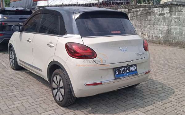 WULING BINGUO EV