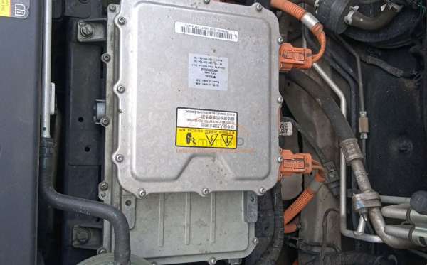 WULING BINGUO EV