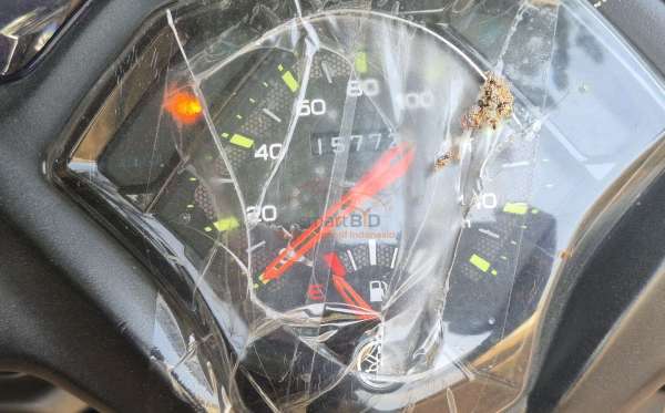 YAMAHA GEAR 125