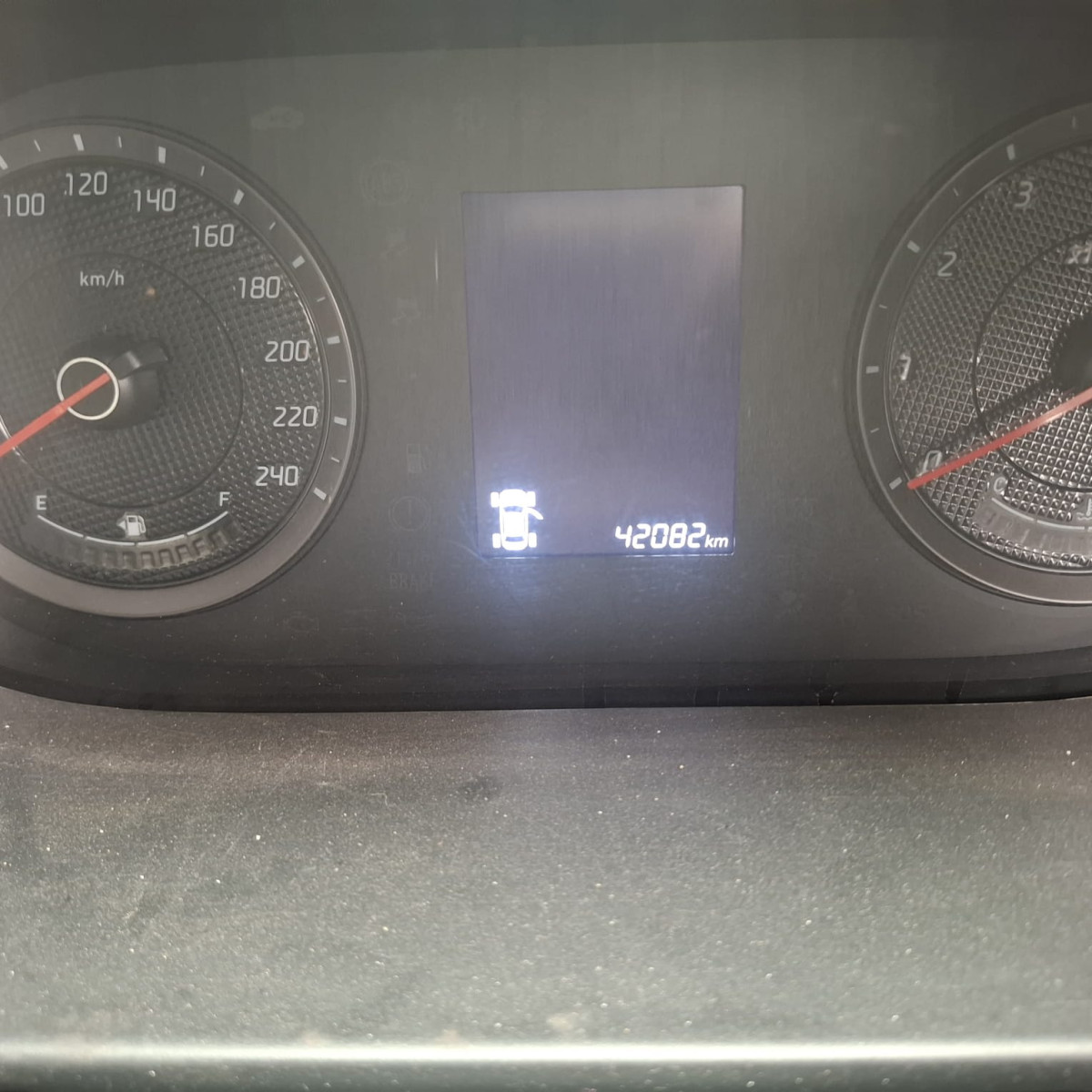 HYUNDAI  STARGAZER  ACTIVE AT