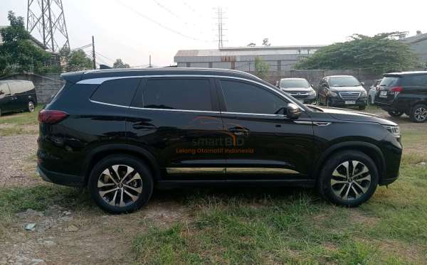 CHERY TIGGO 8 PREMIUM 4X2 AT