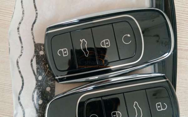 CHERY TIGGO 8 PREMIUM 4X2 AT