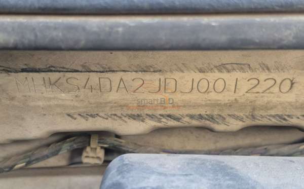 DAIHATSU  AYLA