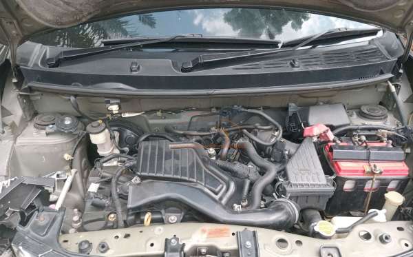 DAIHATSU SIGRA R