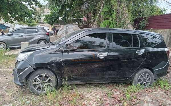 DAIHATSU SIGRA R