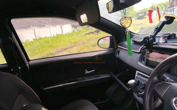 DAIHATSU SIGRA