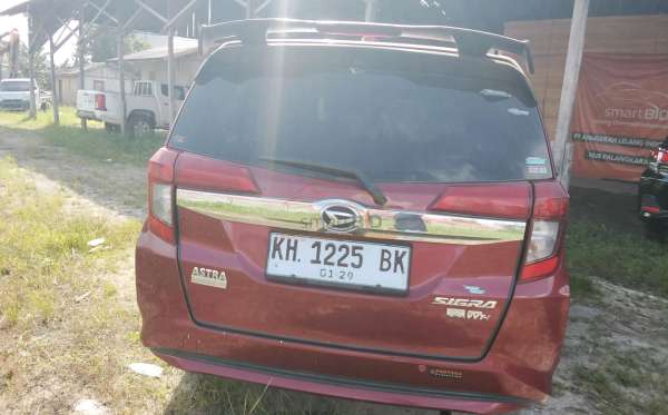 DAIHATSU SIGRA