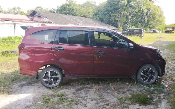 DAIHATSU SIGRA