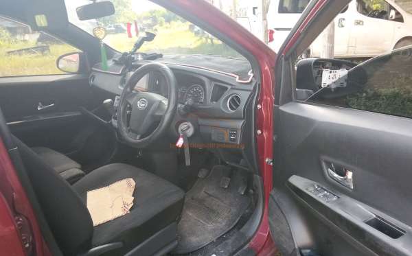 DAIHATSU SIGRA