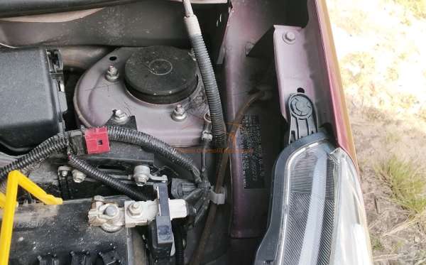 DAIHATSU SIGRA