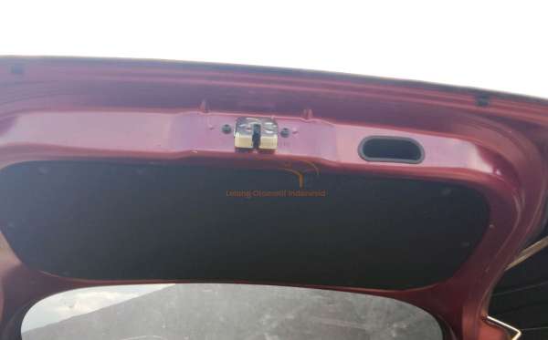 DAIHATSU SIGRA