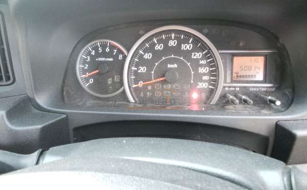 DAIHATSU SIGRA