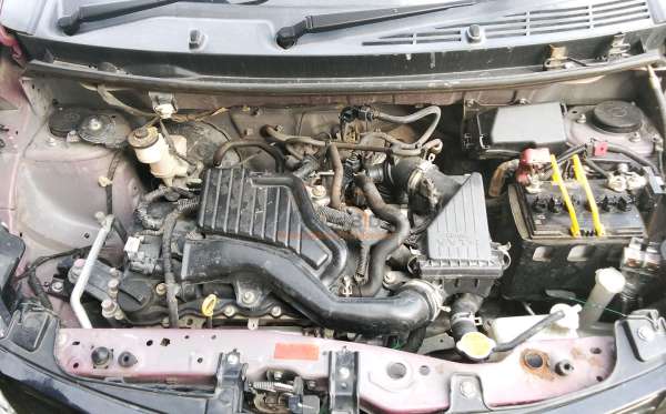 DAIHATSU SIGRA