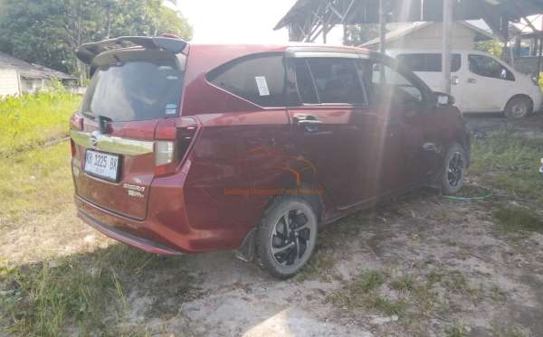 DAIHATSU SIGRA