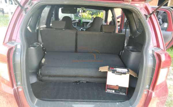 DAIHATSU SIGRA