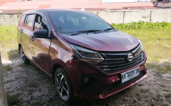DAIHATSU SIGRA