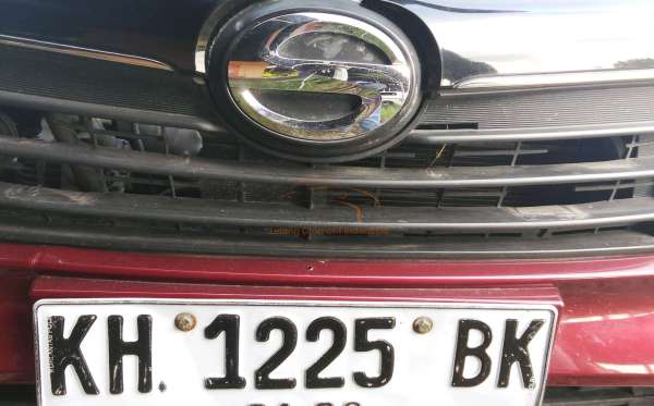DAIHATSU SIGRA